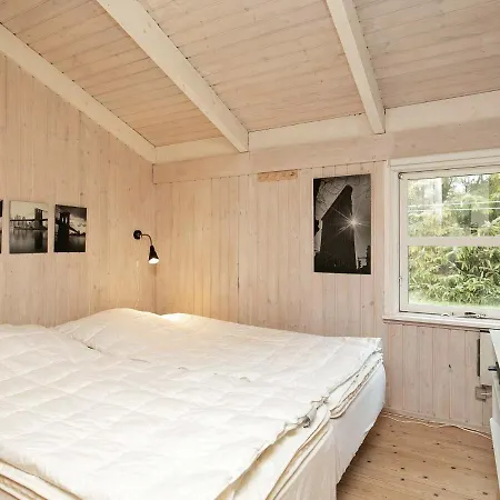 Semesterbostad 7 Person In Lb K Bunken